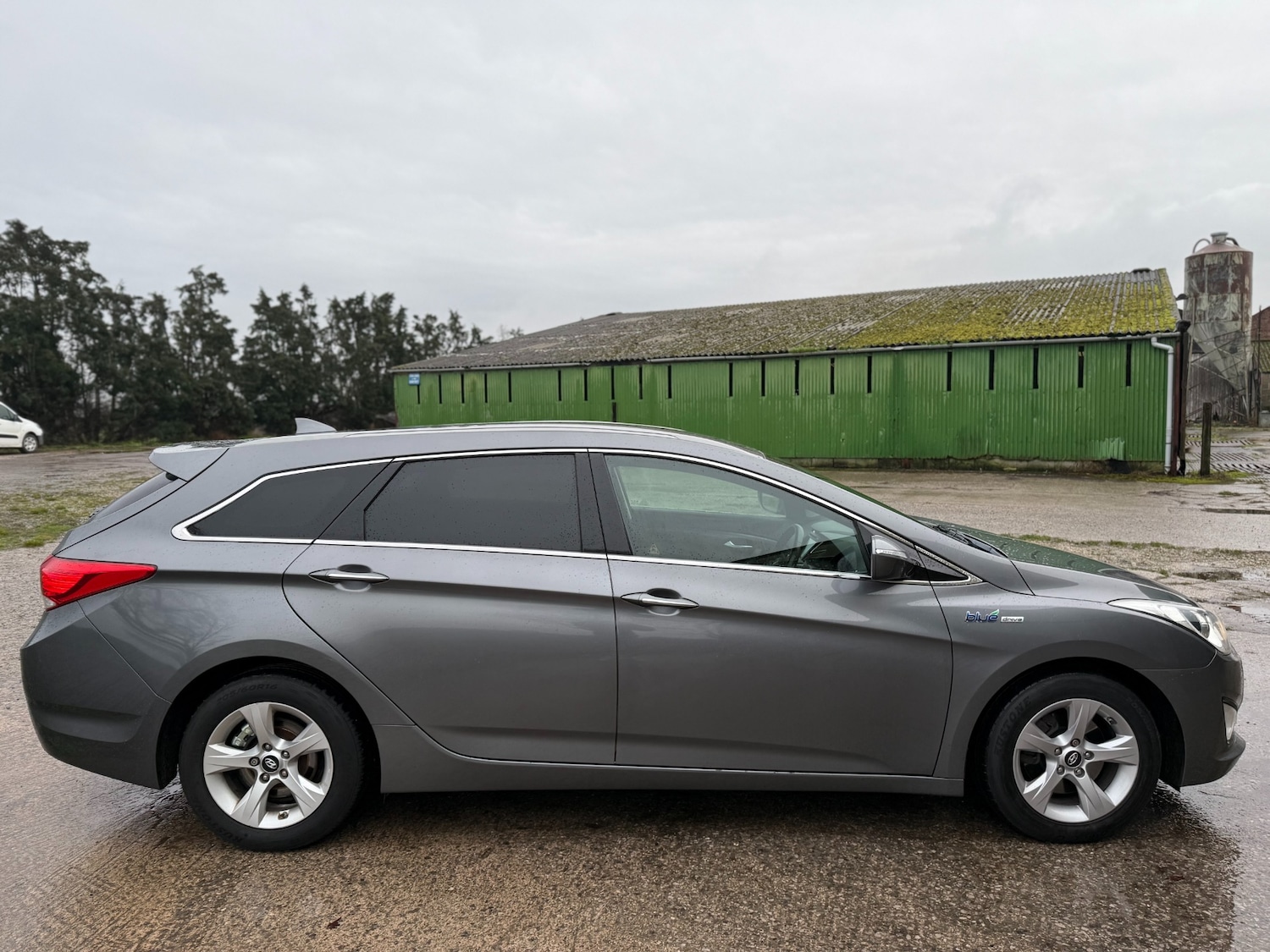 Used Hyundai i40 2014 for sale - 76922039: Photo 6