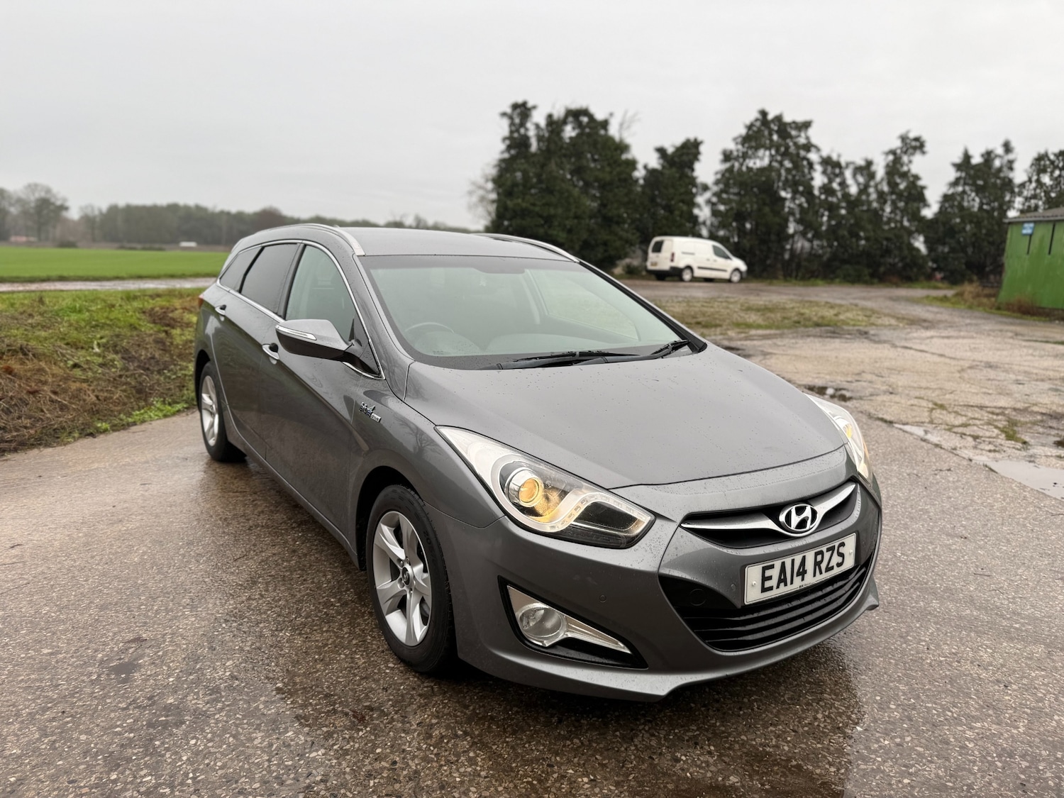 Used Hyundai i40 2014 for sale - 76922039: Photo 7