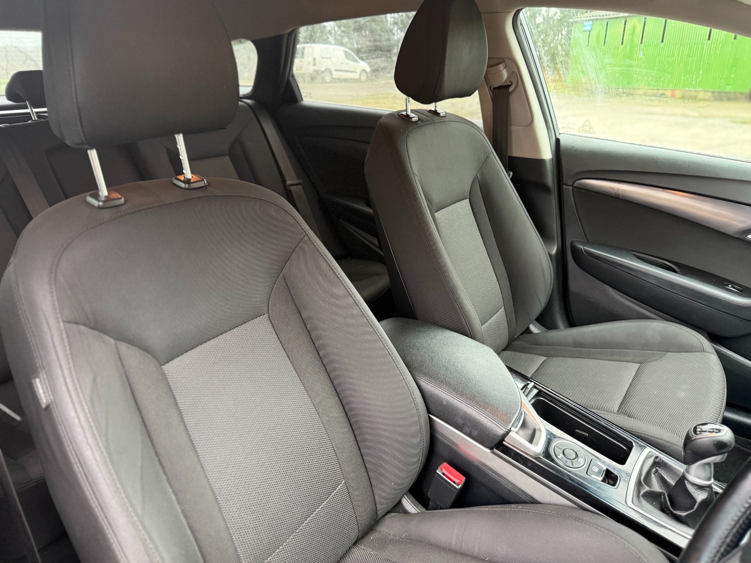 Used Hyundai i40 2014 for sale - 76922039: Photo 9