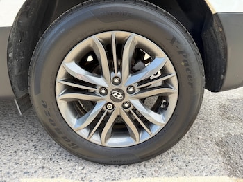 Used Hyundai Ix35 2014 for sale - 75934408: Photo