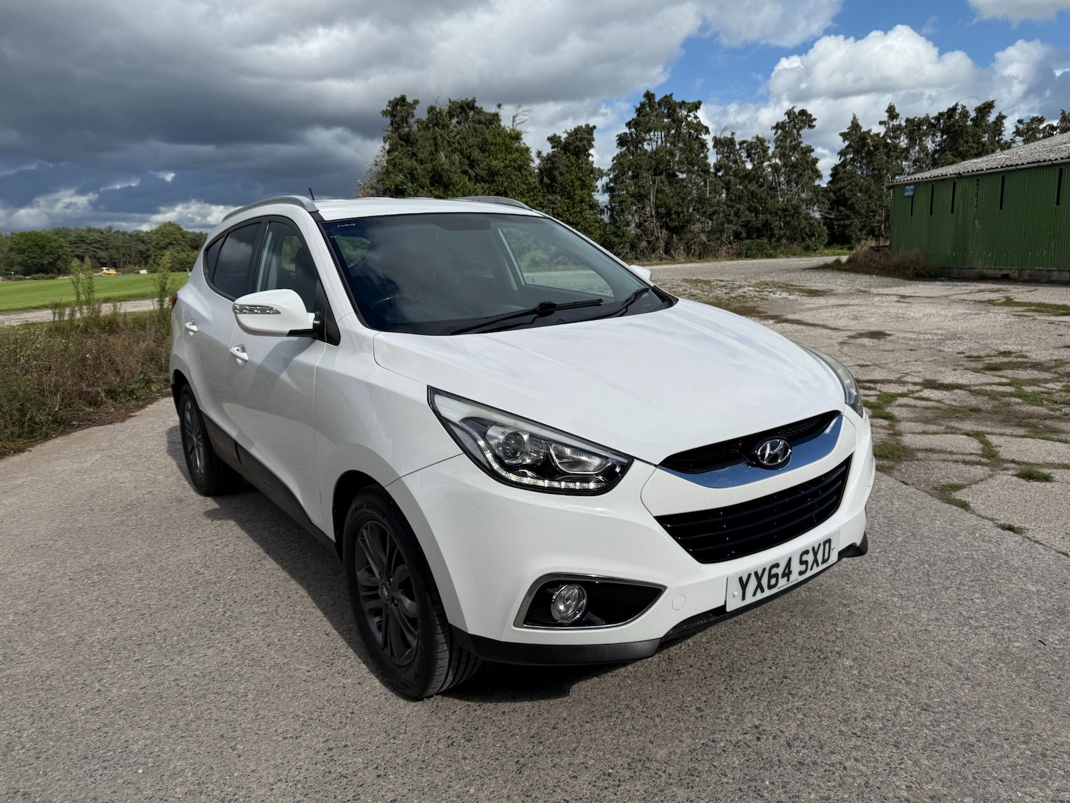 Vehicle 7