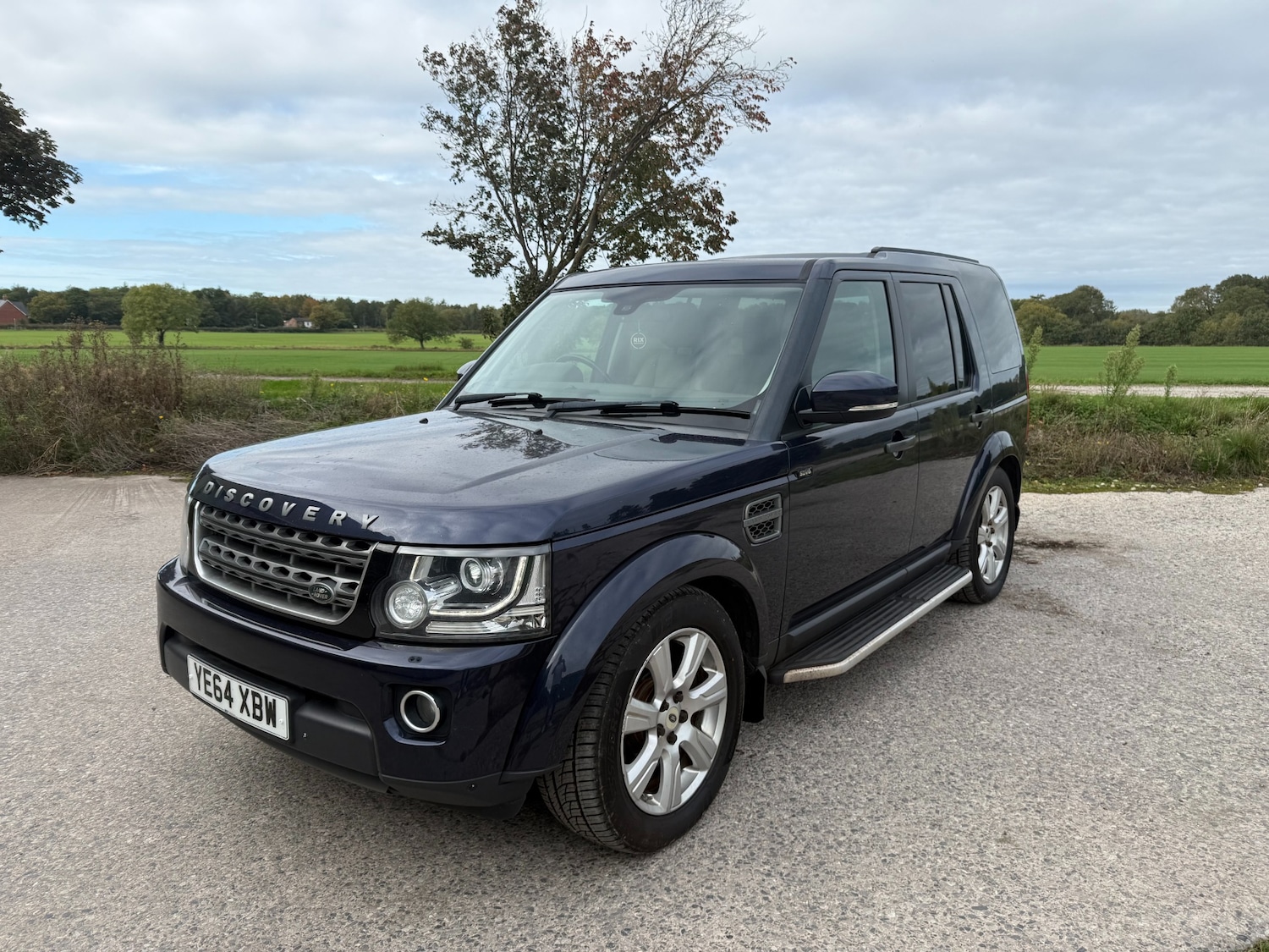 Used Land Rover Discovery 2014 for sale - 76187284: Photo 1