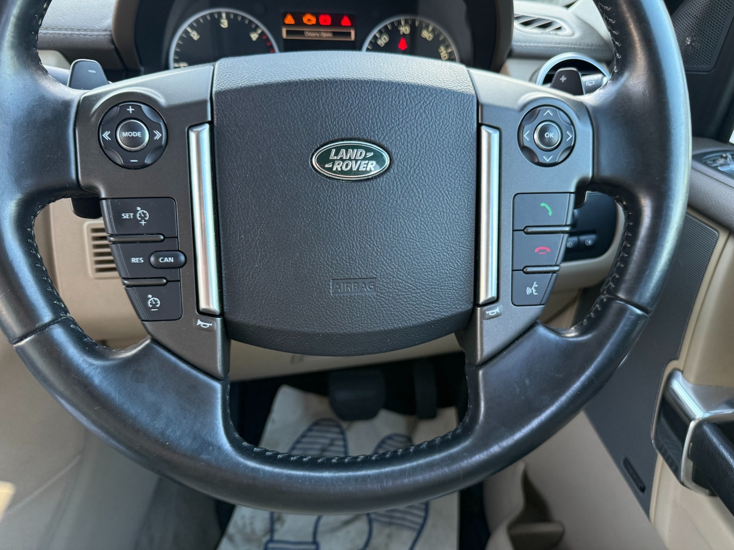 Used Land Rover Discovery 2014 for sale - 76187284: Photo 17