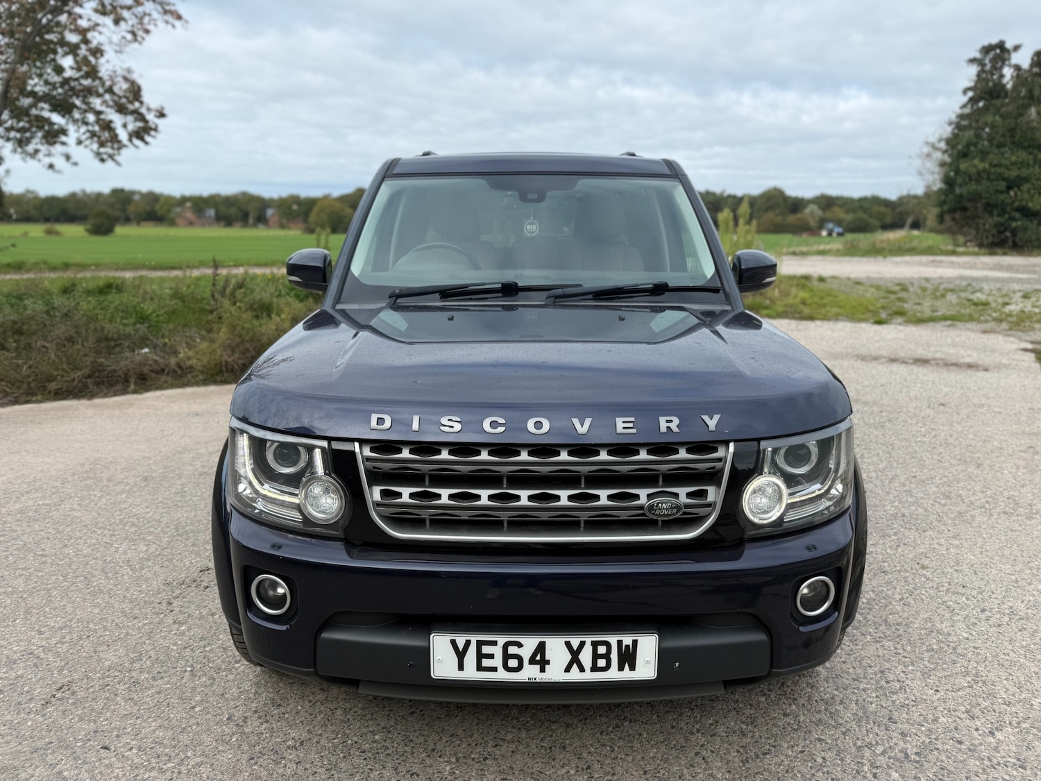 Used Land Rover Discovery 2014 for sale - 76187284: Photo 8