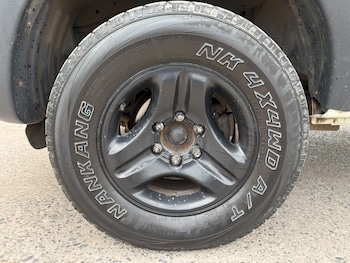Used Mitsubishi L200 2016 for sale - 78555177: Photo