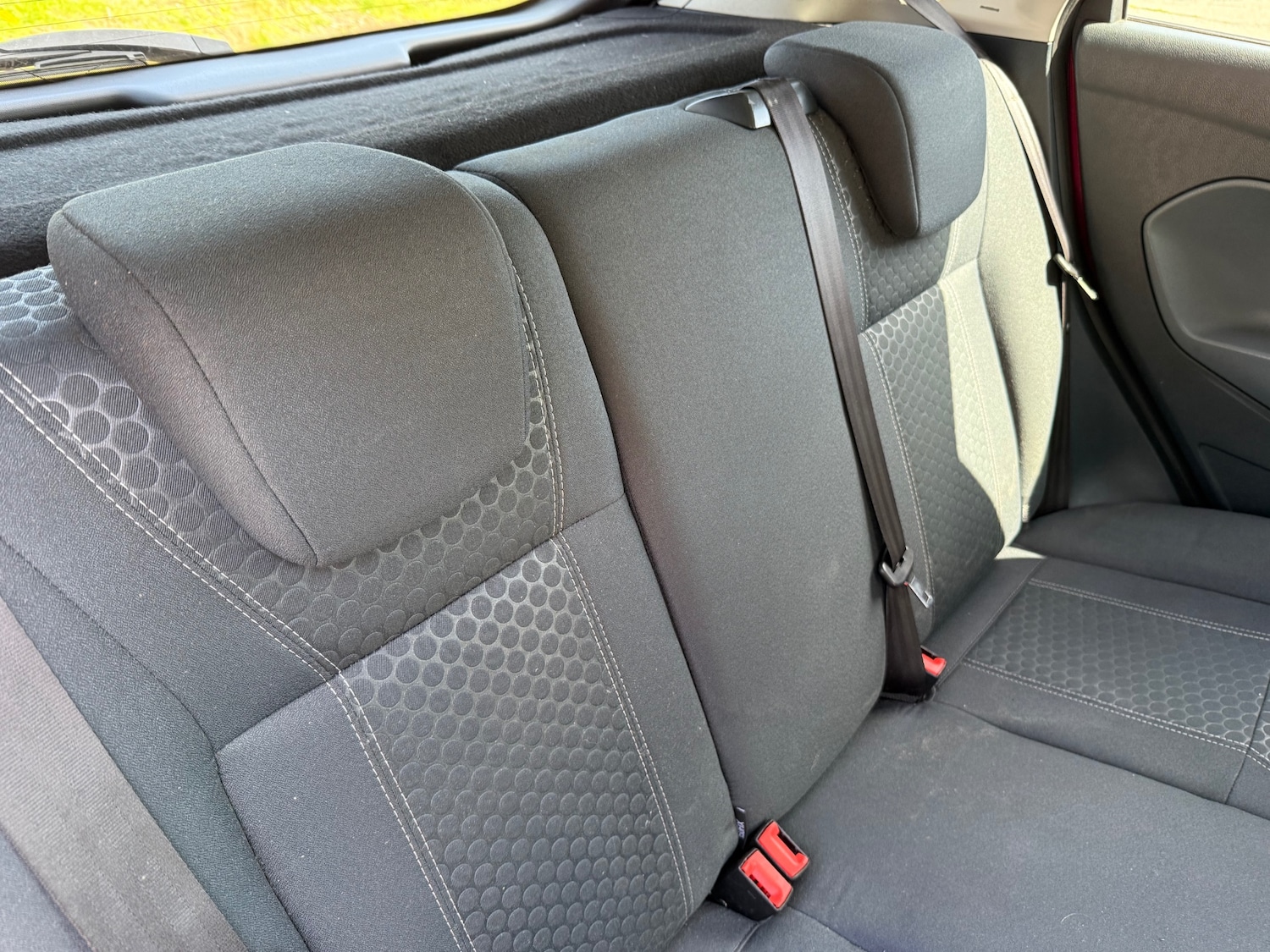 Used Ford Fiesta 2011 for sale - 78163781: Photo 10