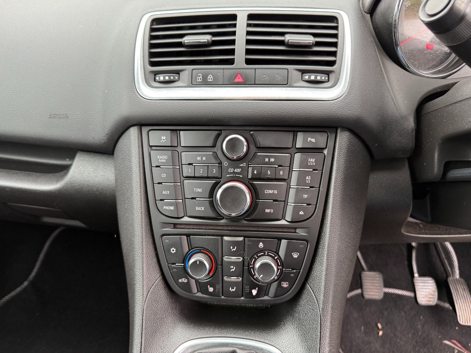 Used Vauxhall Meriva 2015 for sale - 76464021: Photo 15