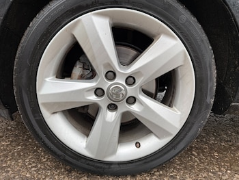 Used Vauxhall Meriva 2015 for sale - 76464021: Photo