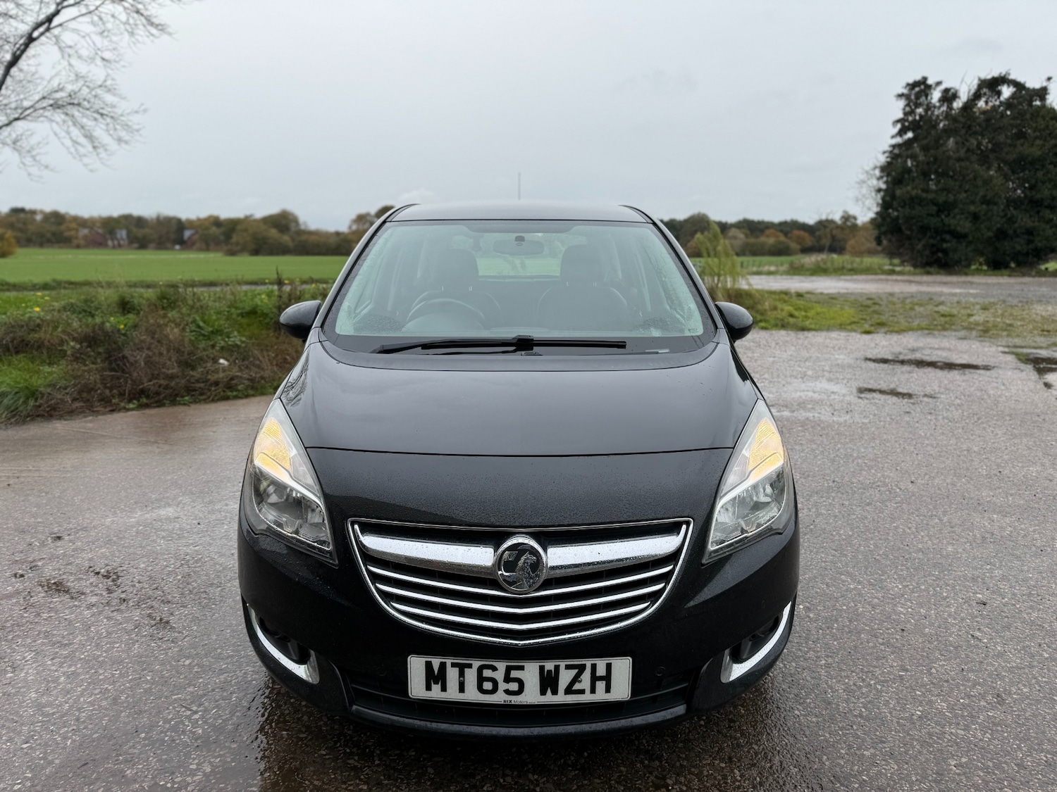 Used Vauxhall Meriva 2015 for sale - 76464021: Photo 8
