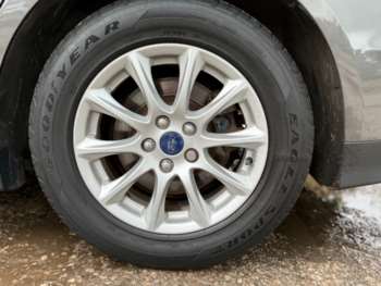 Used Ford Mondeo 2017 for sale - 75314550: Photo