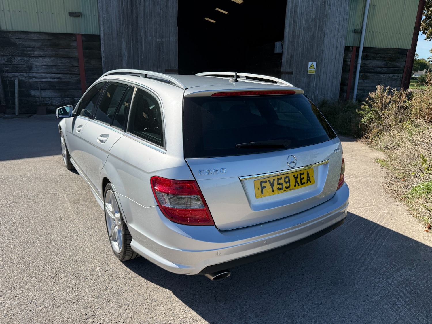 Vehicle 7
