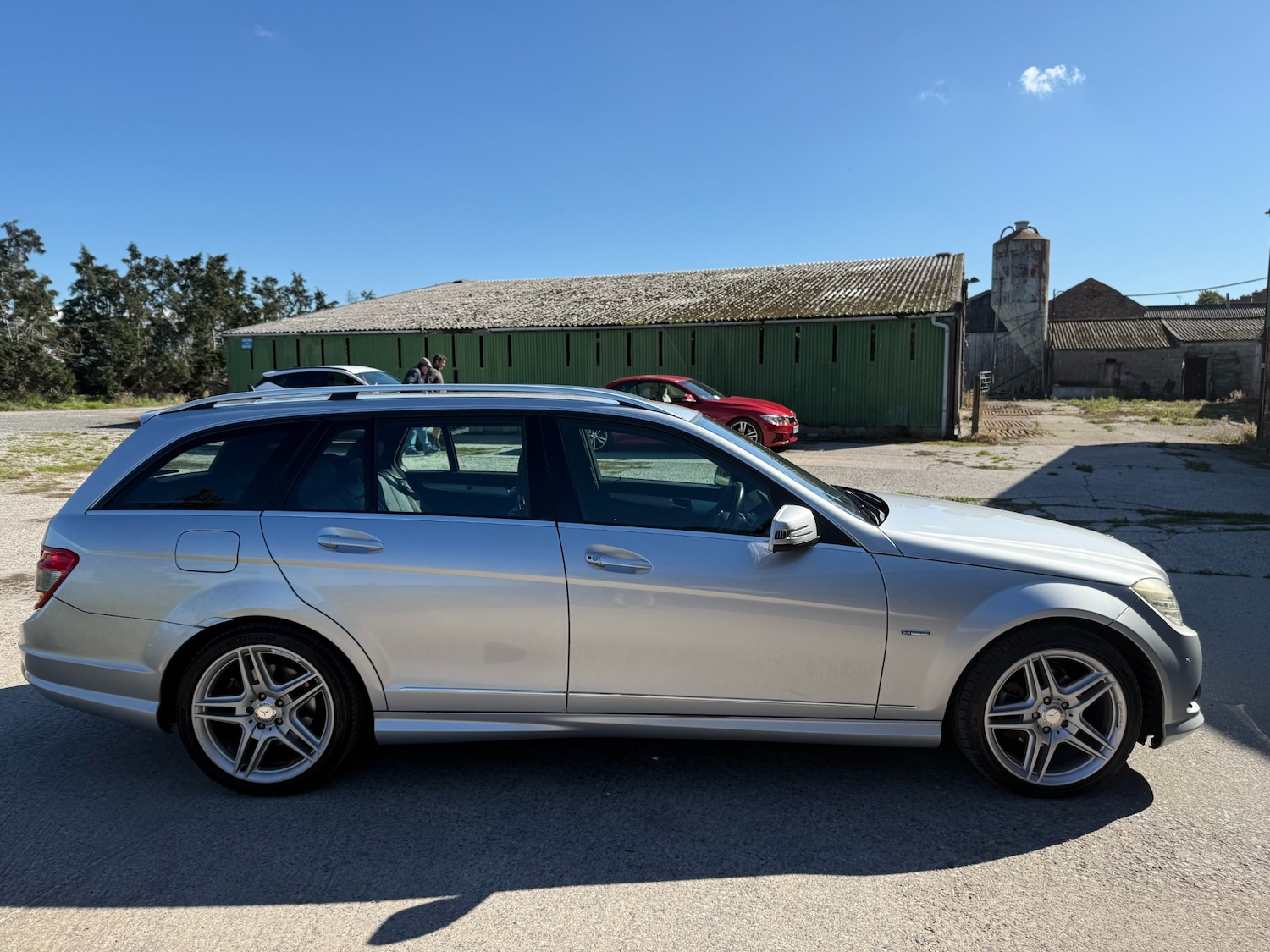 Vehicle 9