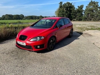 Used SEAT Leon 2012 for sale - 75427562: Photo