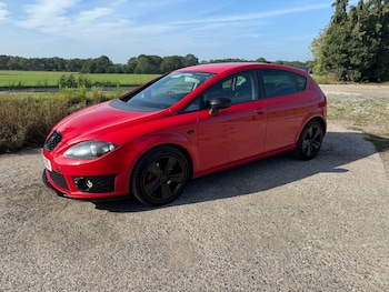 Used SEAT Leon 2012 for sale - 75427562: Photo