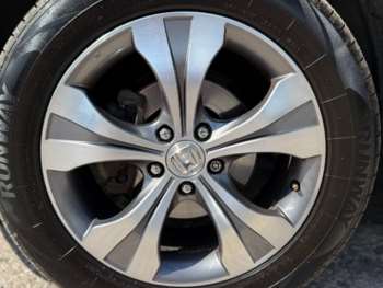 Used Honda CR-V 2014 for sale - 75197106: Photo