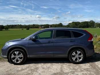 Used Honda CR-V 2014 for sale - 75197106: Photo