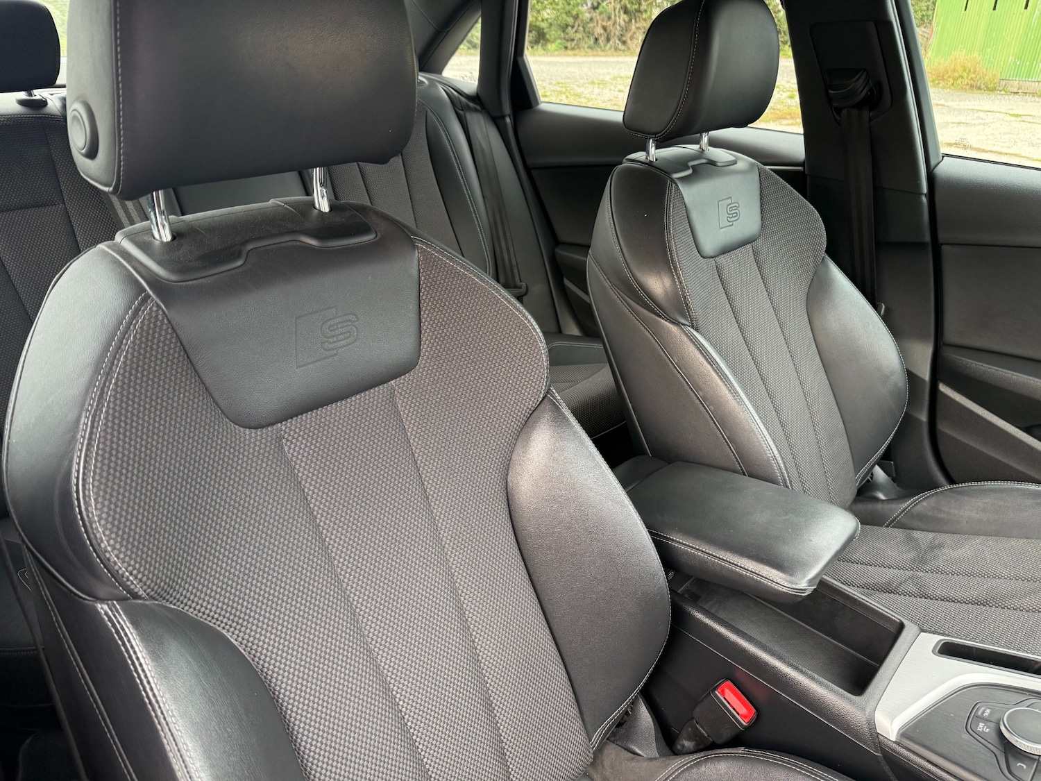 Vehicle 9