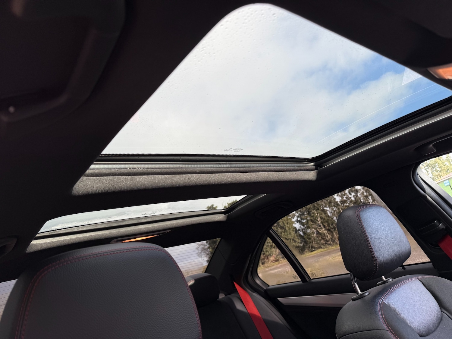 Used Mercedes-Benz C Class 2012 for sale - 77582227: Photo 18