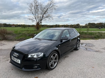 2012 (61) - 2.0 TDI Black Edition 5dr [Start Stop]