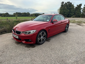 BMW - 4 Series