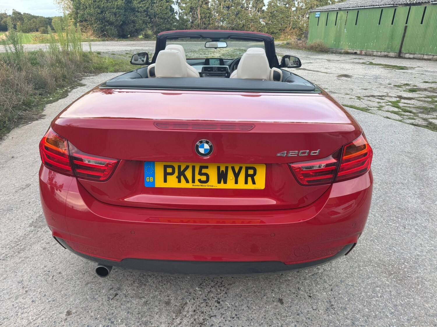 Vehicle 45