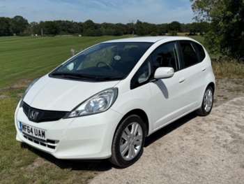 2014 (64) - 1.4 i-VTEC ES Plus 5dr