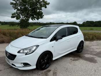 2015 - 1.4 Limited Edition 5dr