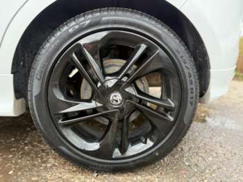 Used Vauxhall Corsa 2015 for sale - 75314631: Photo