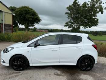 Used Vauxhall Corsa 2015 for sale - 75314631: Photo