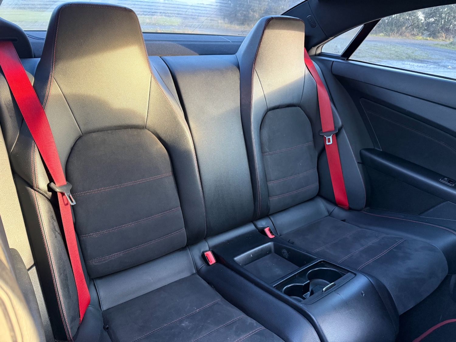 Used Mercedes-Benz E Class 2014 for sale - 77227972: Photo 11