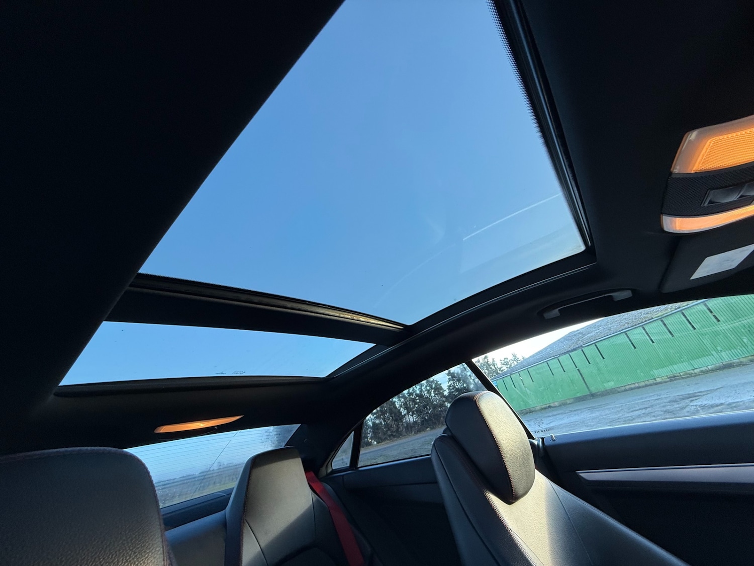 Used Mercedes-Benz E Class 2014 for sale - 77227972: Photo 12