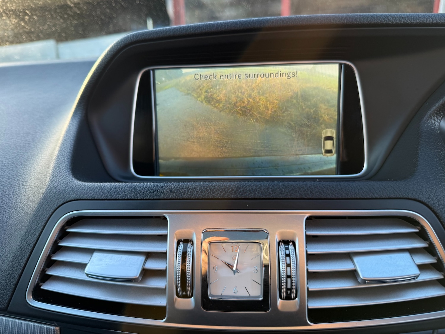 Used Mercedes-Benz E Class 2014 for sale - 77227972: Photo 13