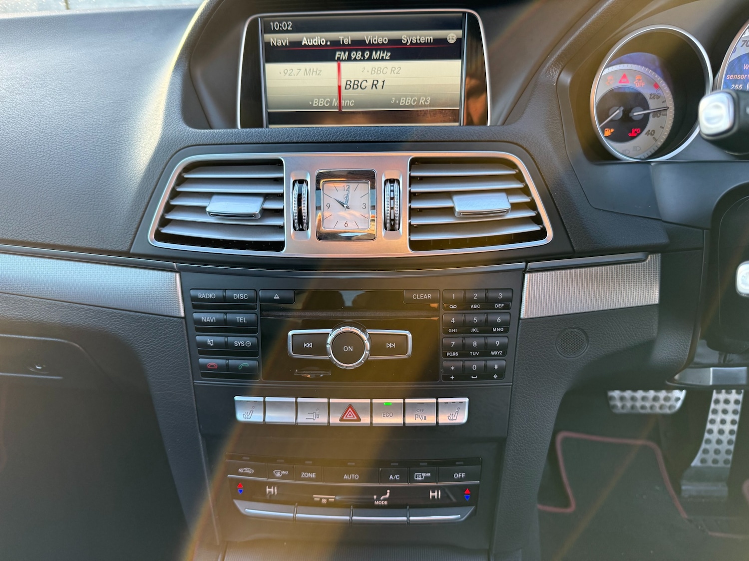 Used Mercedes-Benz E Class 2014 for sale - 77227972: Photo 16