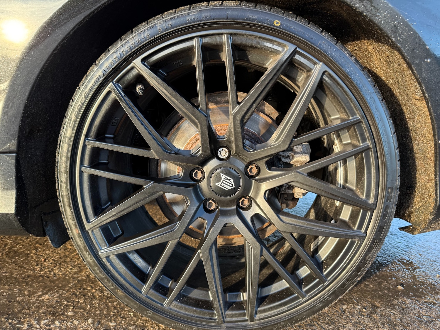 Used Mercedes-Benz E Class 2014 for sale - 77227972: Photo 2