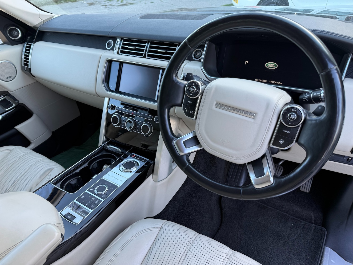 Used Land Rover Range Rover 2013 for sale - 76187280: Photo 10