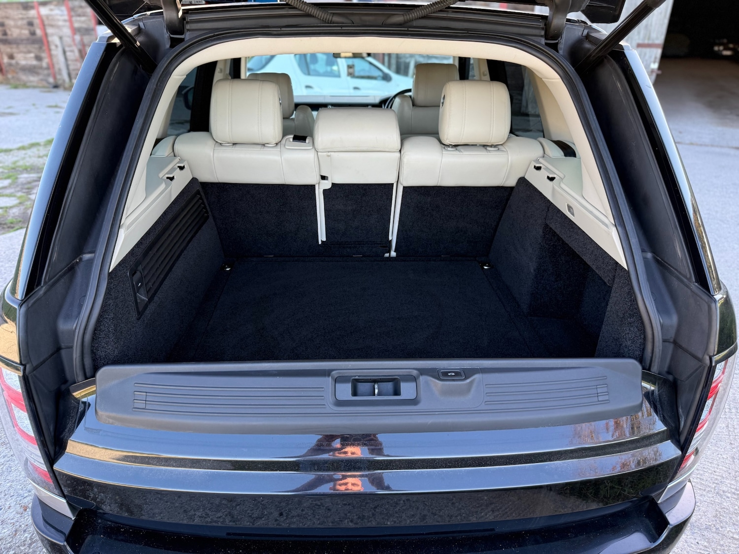 Used Land Rover Range Rover 2013 for sale - 76187280: Photo 12