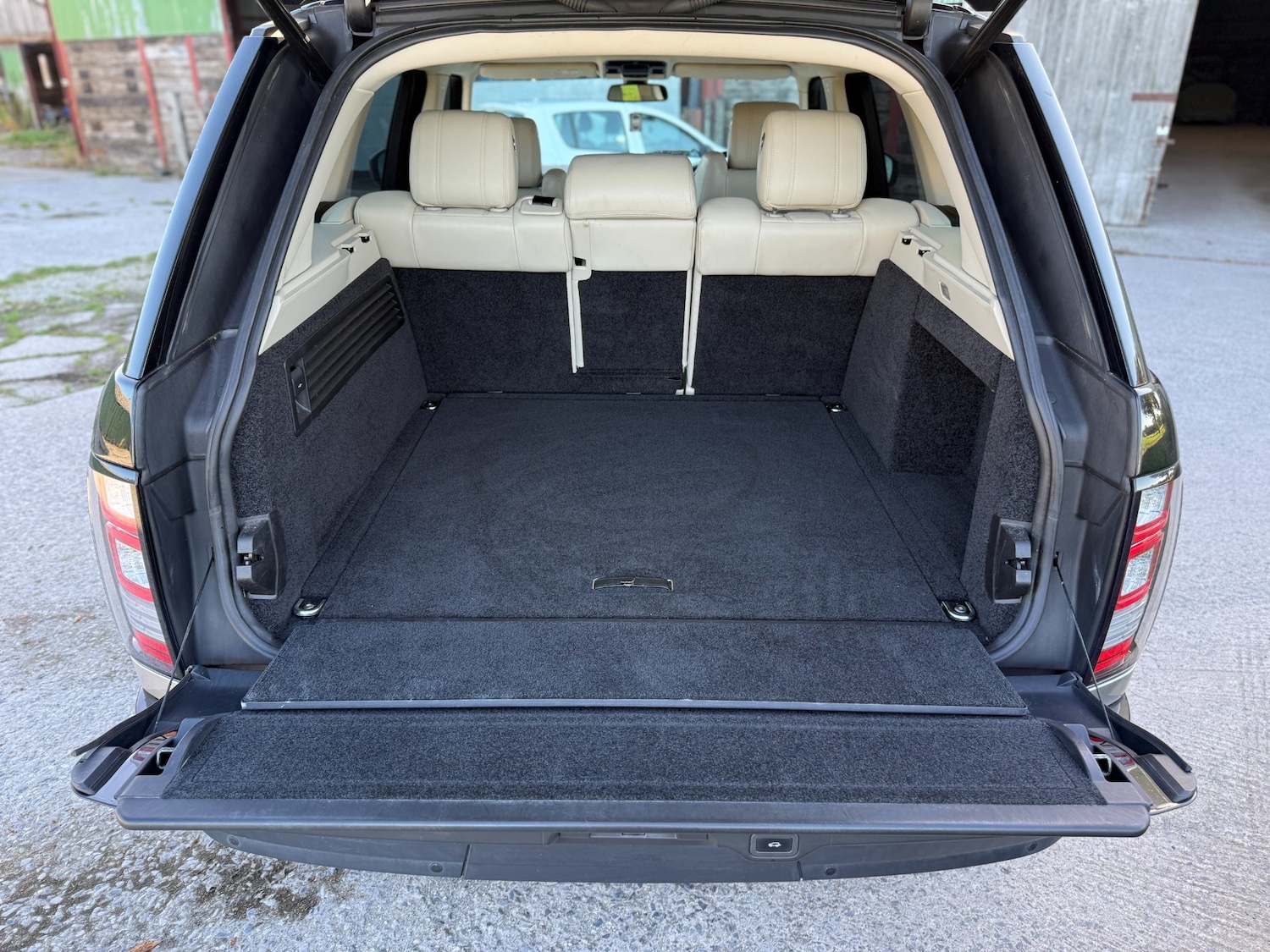 Used Land Rover Range Rover 2013 for sale - 76187280: Photo 13