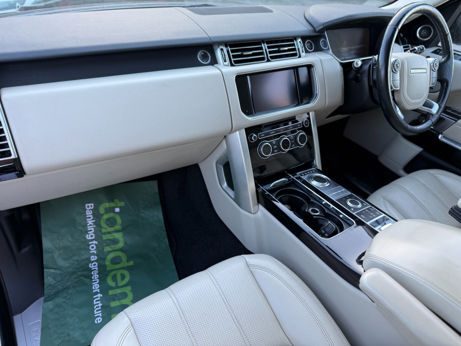 Used Land Rover Range Rover 2013 for sale - 76187280: Photo 14