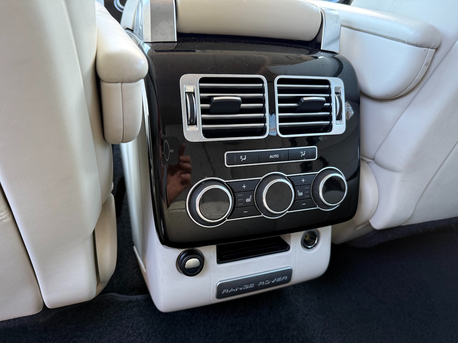 Used Land Rover Range Rover 2013 for sale - 76187280: Photo 15