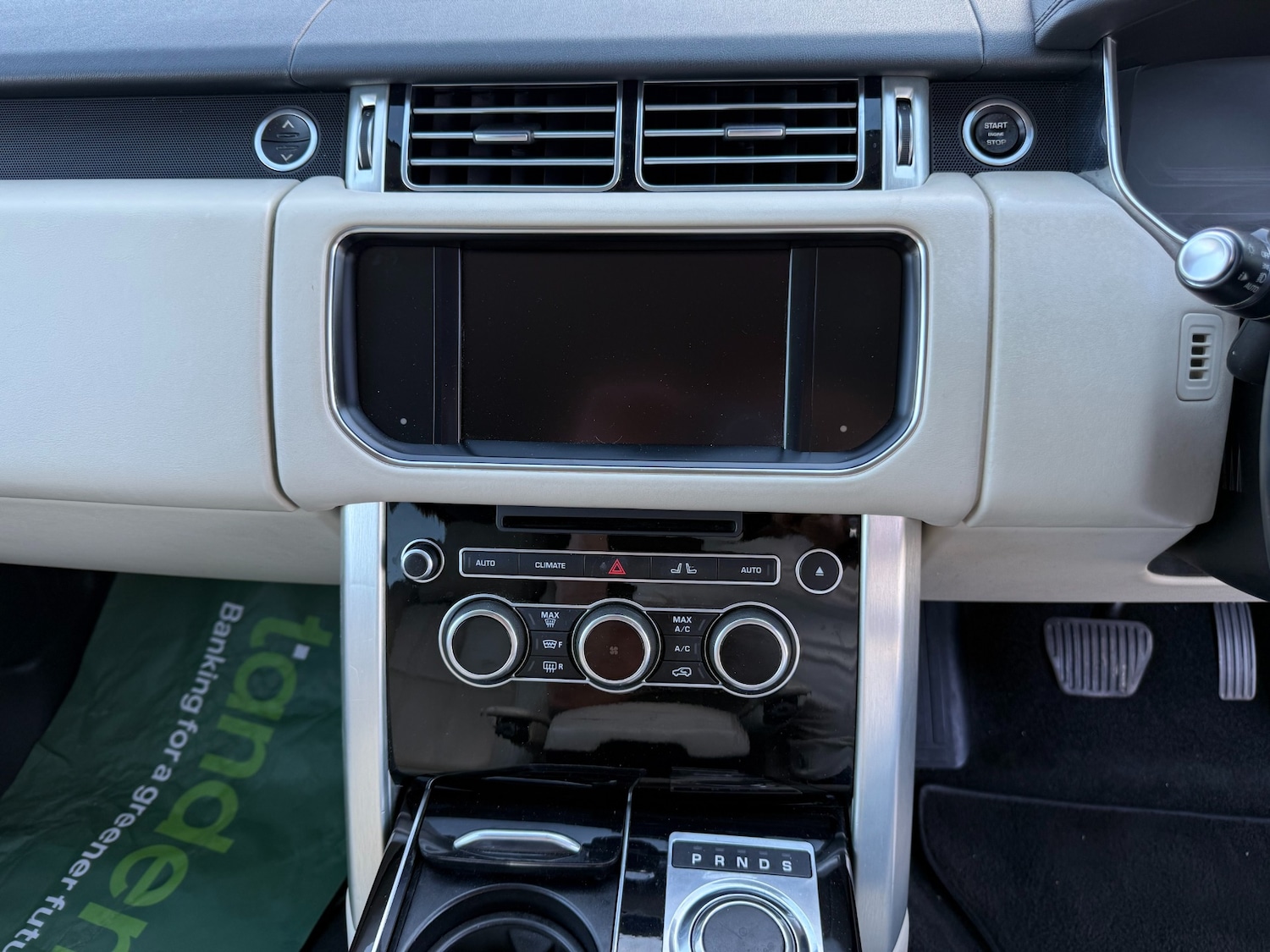 Used Land Rover Range Rover 2013 for sale - 76187280: Photo 16