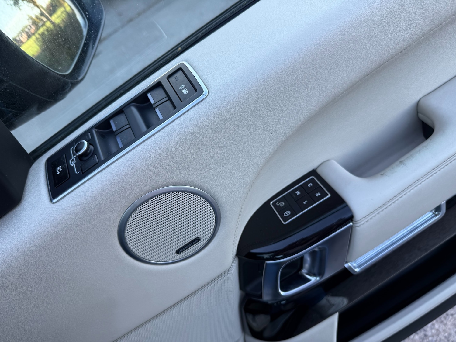 Used Land Rover Range Rover 2013 for sale - 76187280: Photo 17