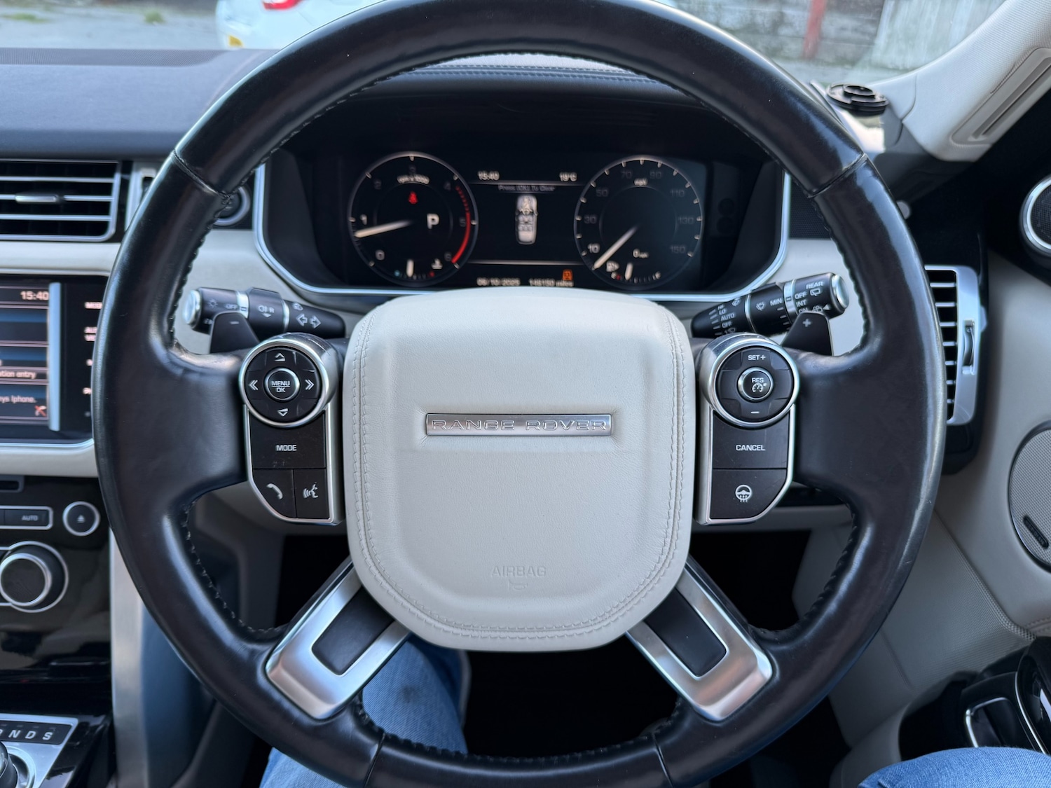 Used Land Rover Range Rover 2013 for sale - 76187280: Photo 18