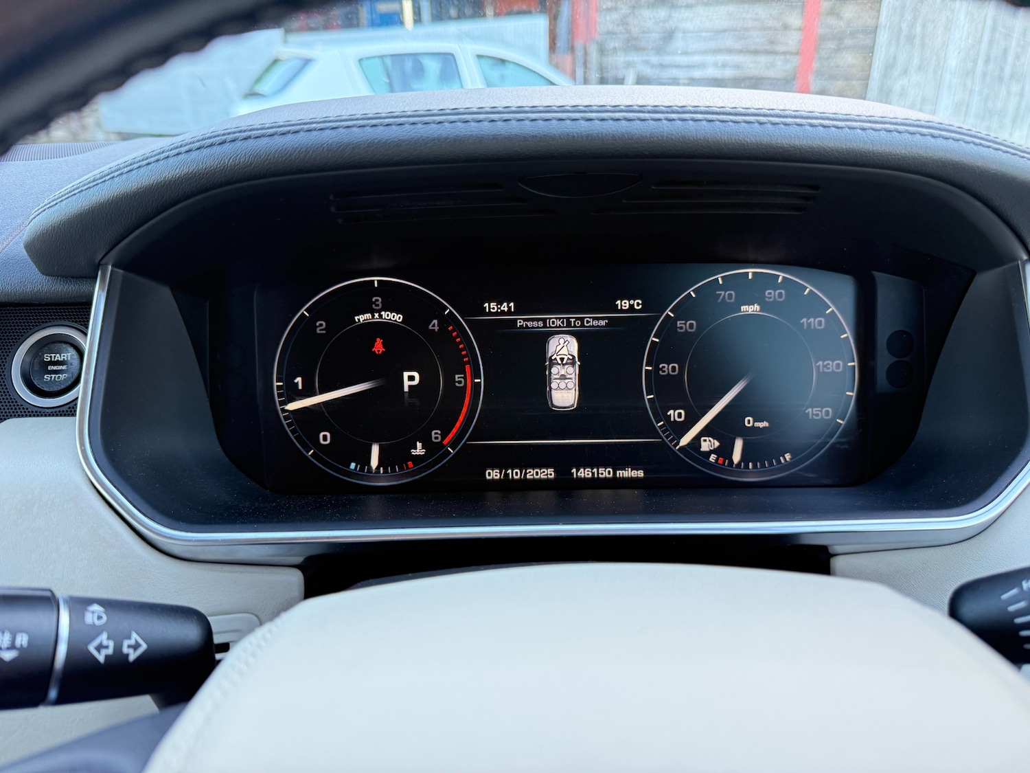 Used Land Rover Range Rover 2013 for sale - 76187280: Photo 19