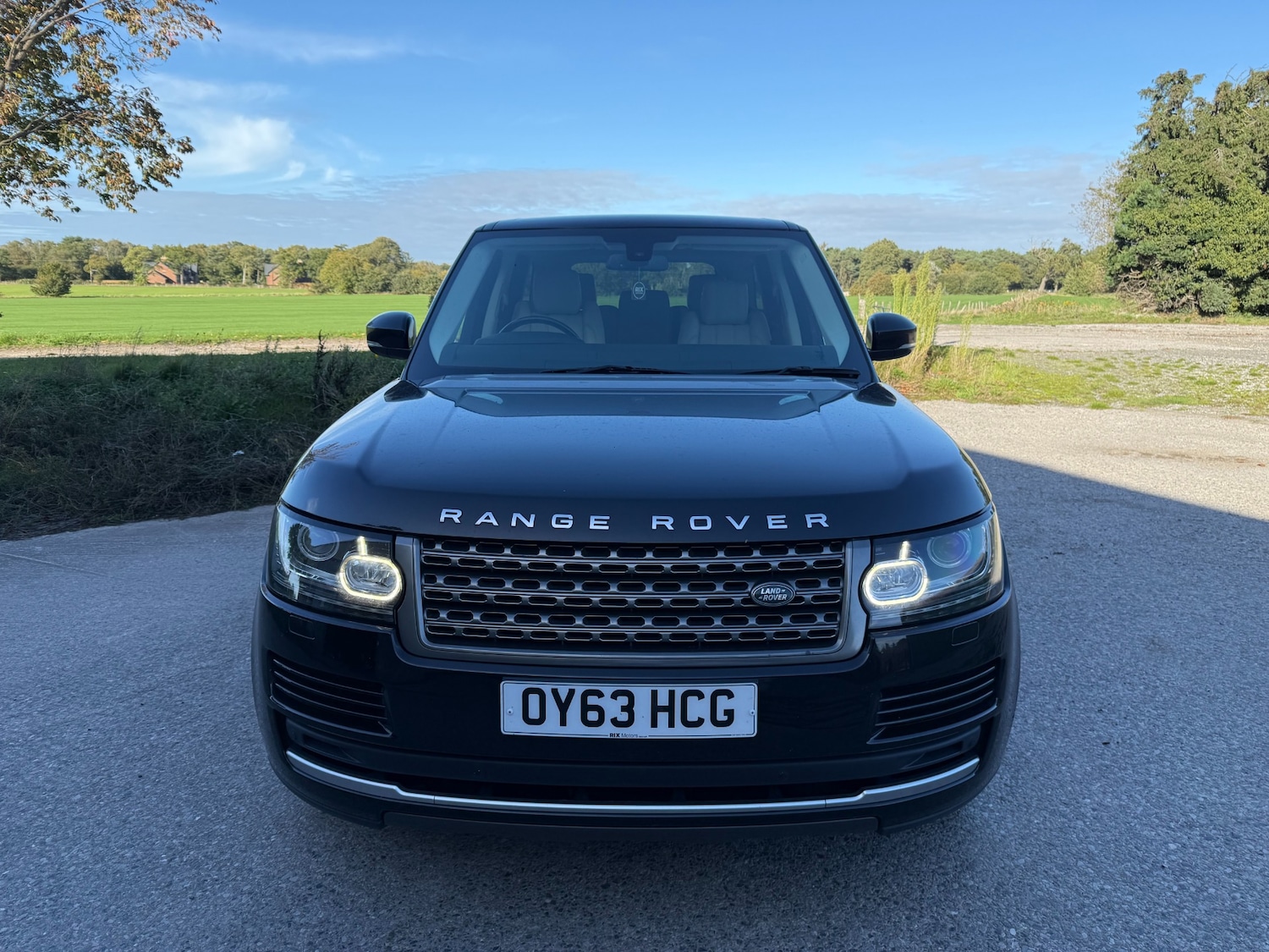 Used Land Rover Range Rover 2013 for sale - 76187280: Photo 8