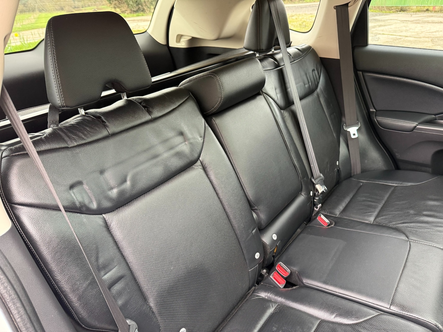 Used Honda CR-V 2014 for sale - 77901724: Photo 11