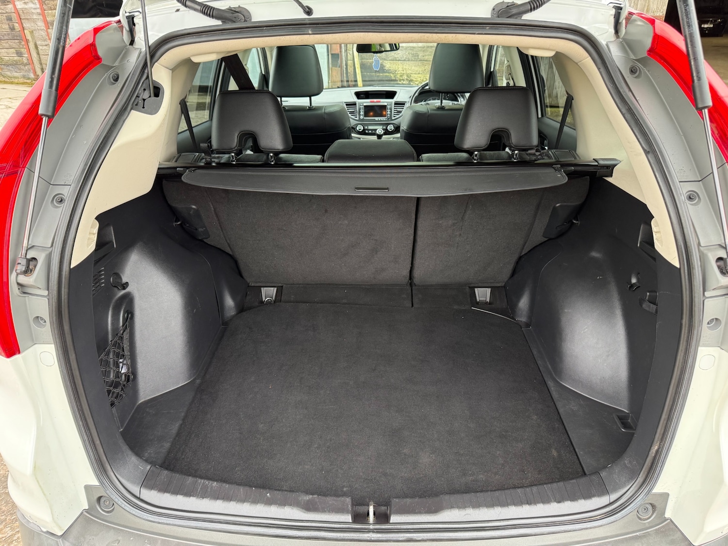 Used Honda CR-V 2014 for sale - 77901724: Photo 12