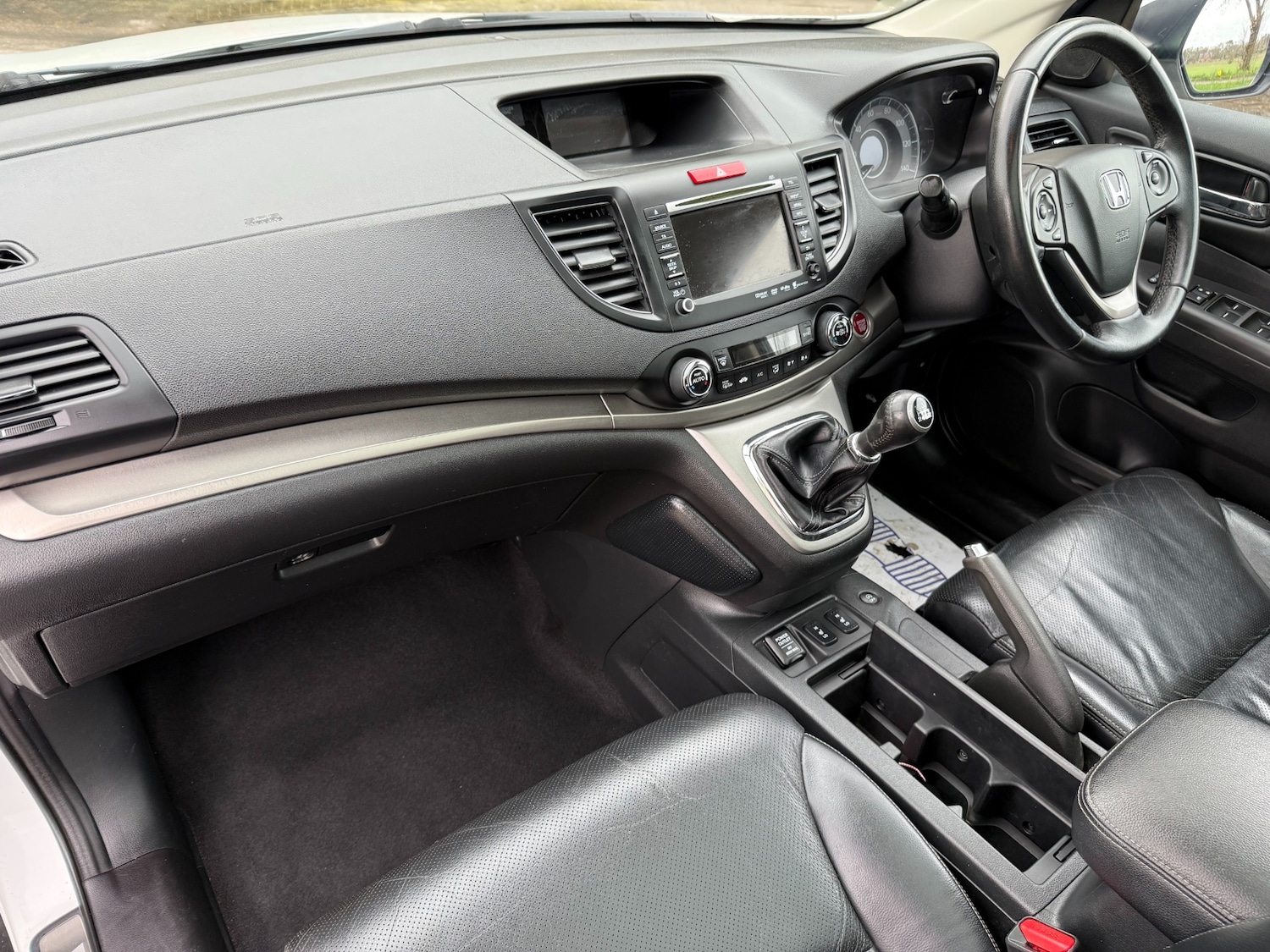 Used Honda CR-V 2014 for sale - 77901724: Photo 13