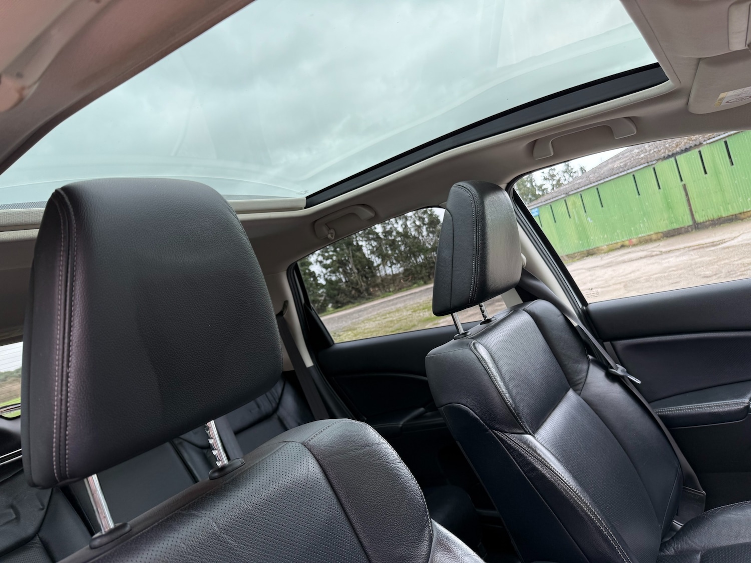 Used Honda CR-V 2014 for sale - 77901724: Photo 14