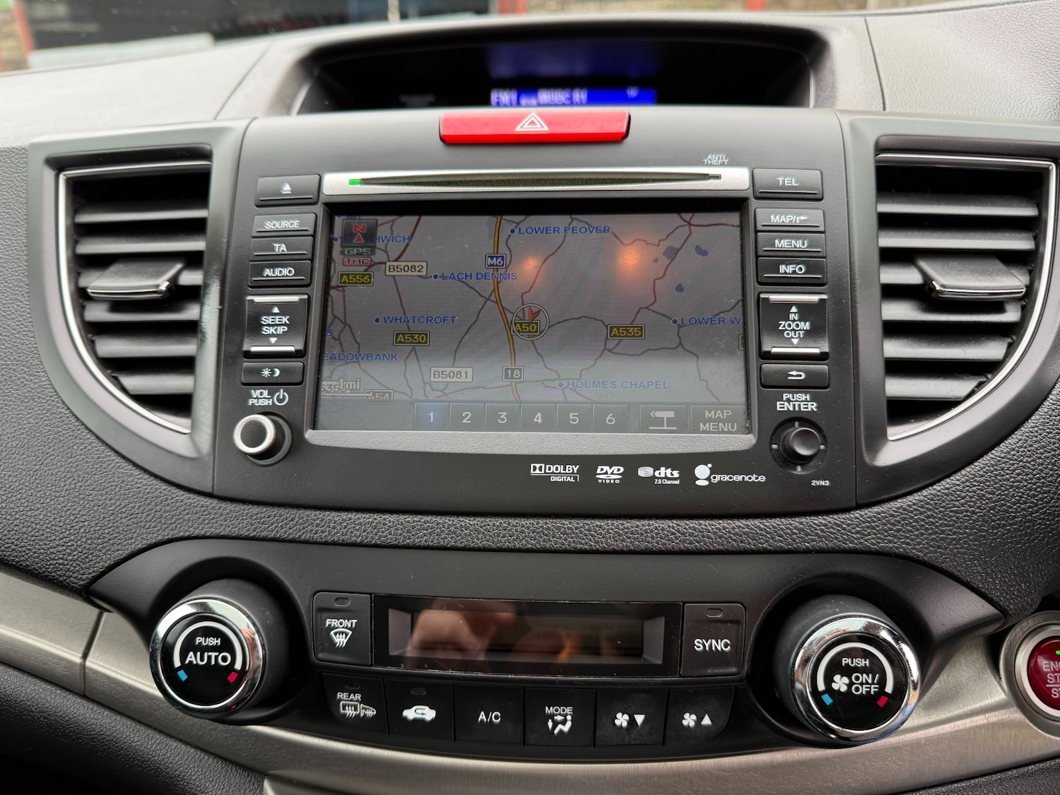 Used Honda CR-V 2014 for sale - 77901724: Photo 15