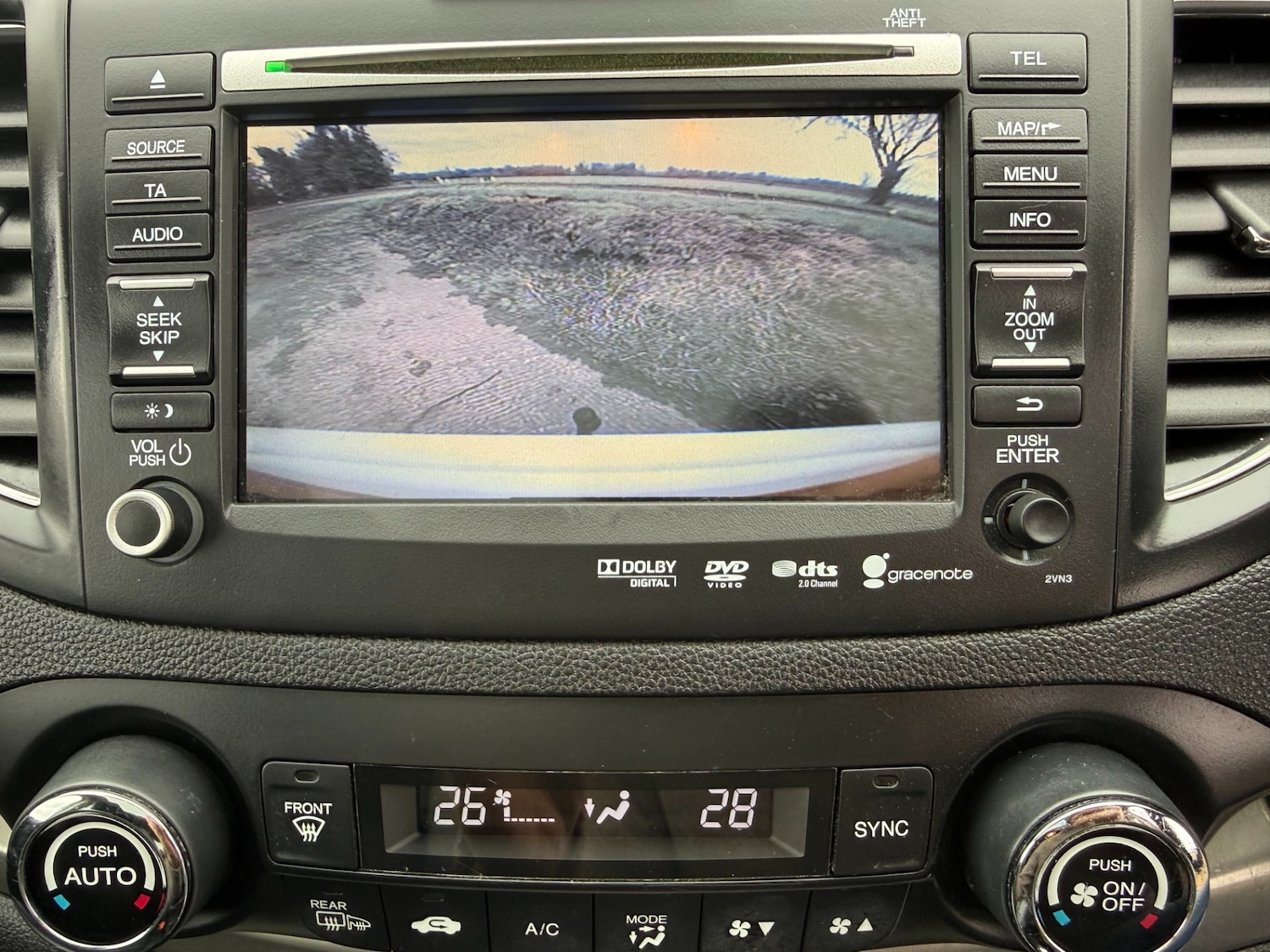 Used Honda CR-V 2014 for sale - 77901724: Photo 16